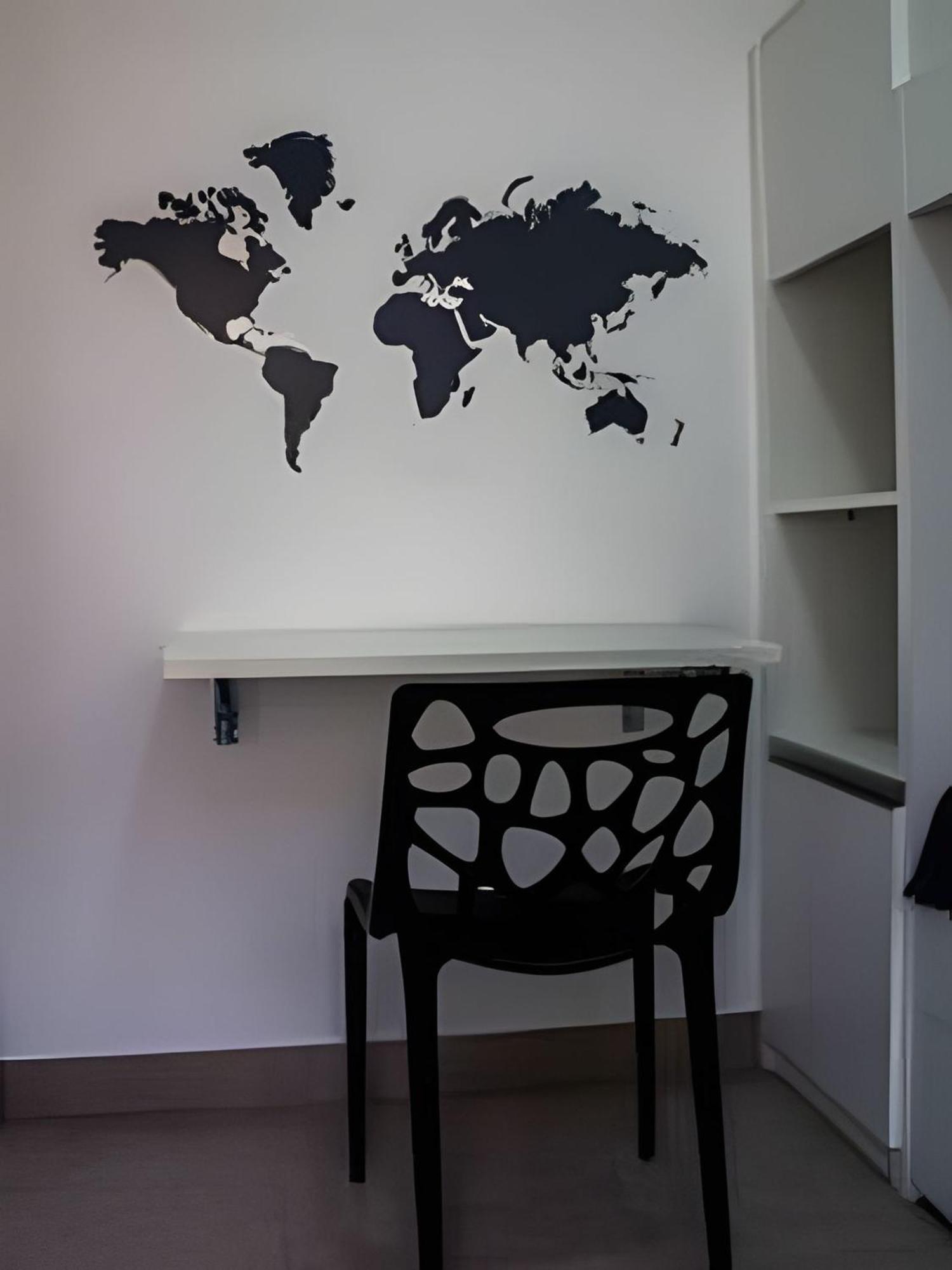 Appartement 4Let Bh Del Rey à Belo Horizonte Extérieur photo