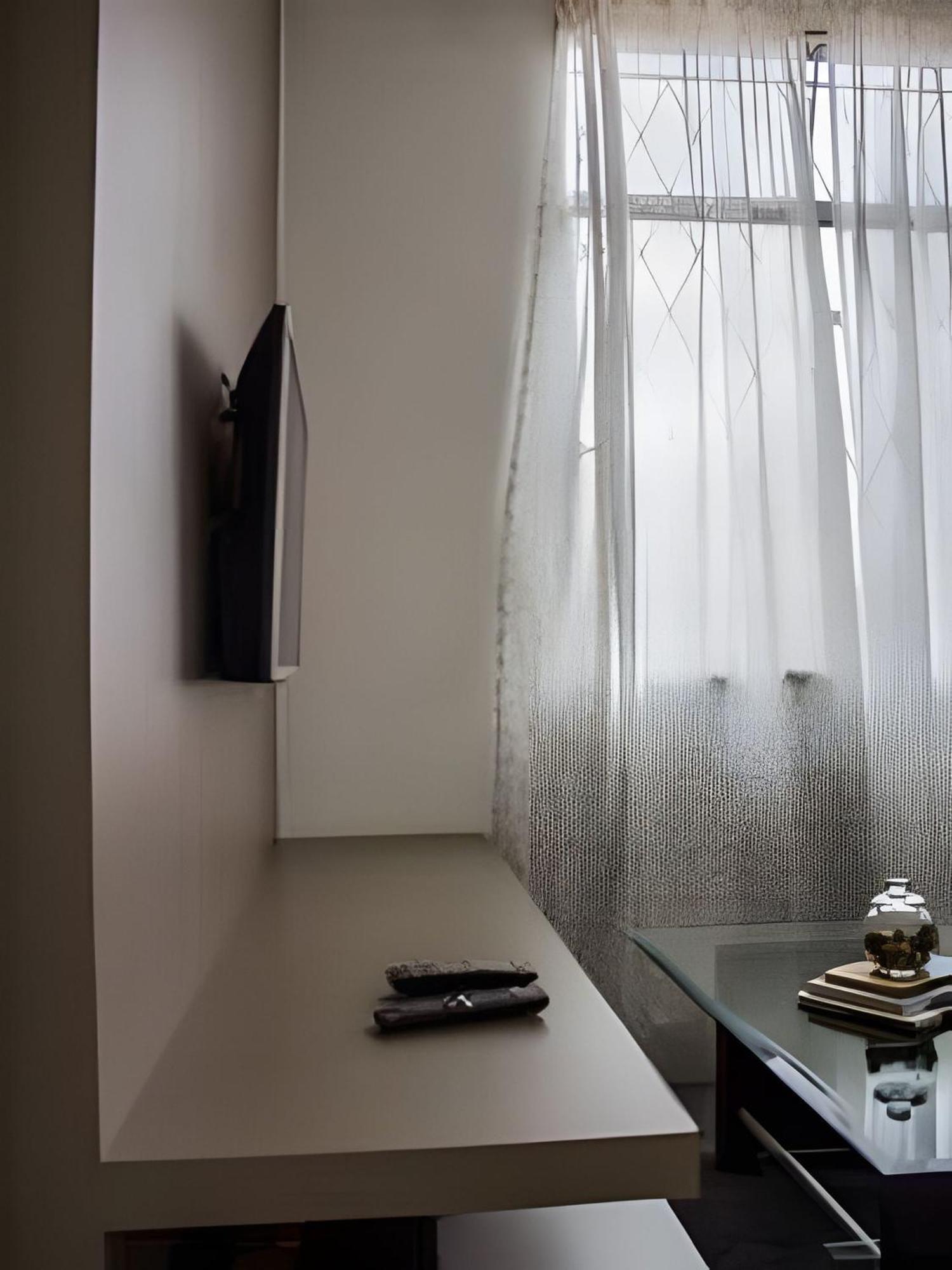 Appartement 4Let Bh Del Rey à Belo Horizonte Extérieur photo