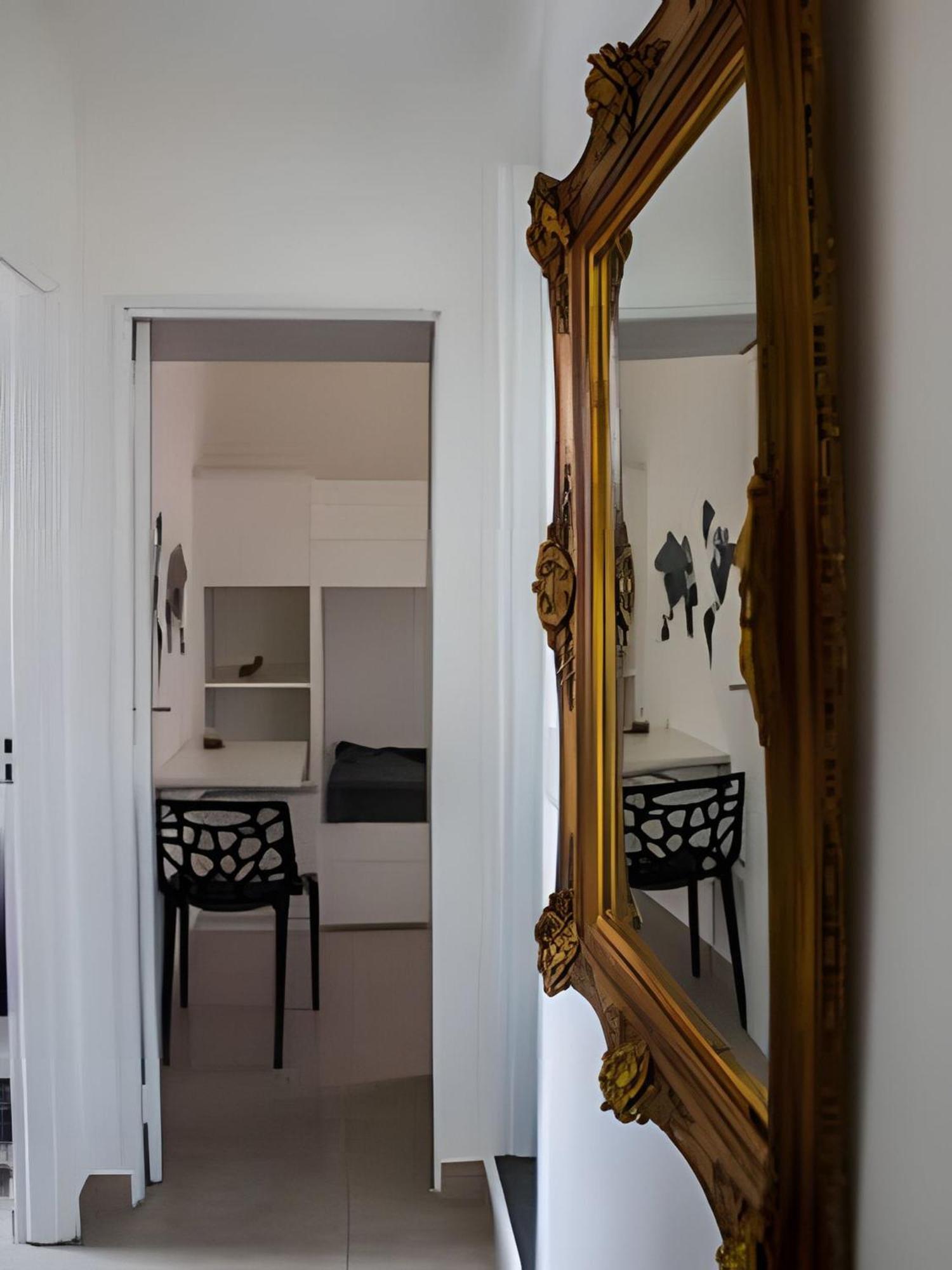 Appartement 4Let Bh Del Rey à Belo Horizonte Extérieur photo