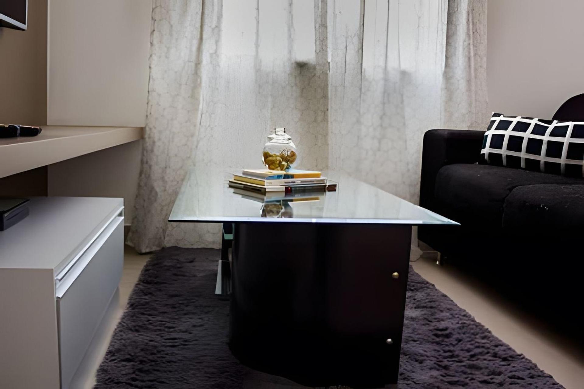 Appartement 4Let Bh Del Rey à Belo Horizonte Extérieur photo