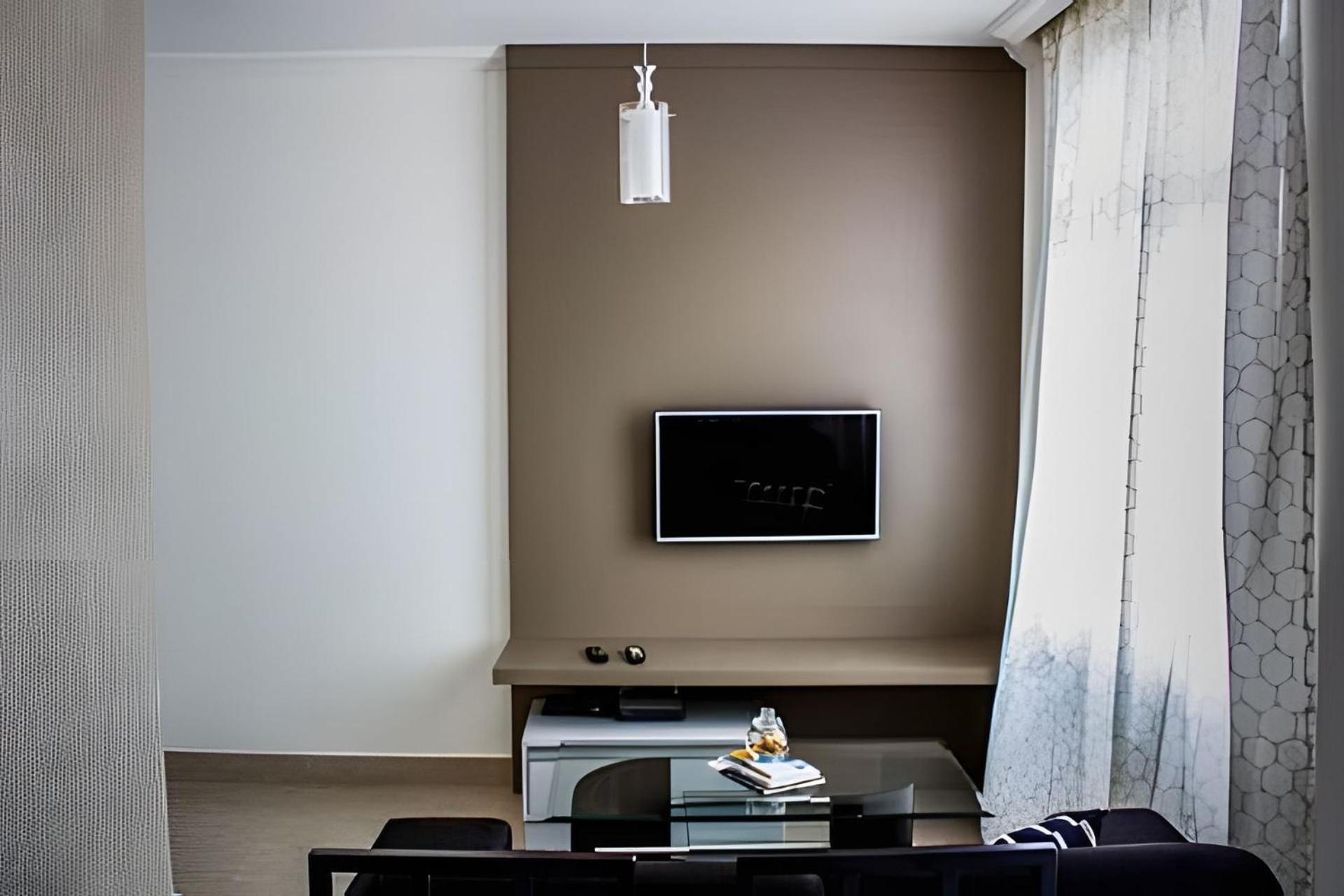 Appartement 4Let Bh Del Rey à Belo Horizonte Extérieur photo