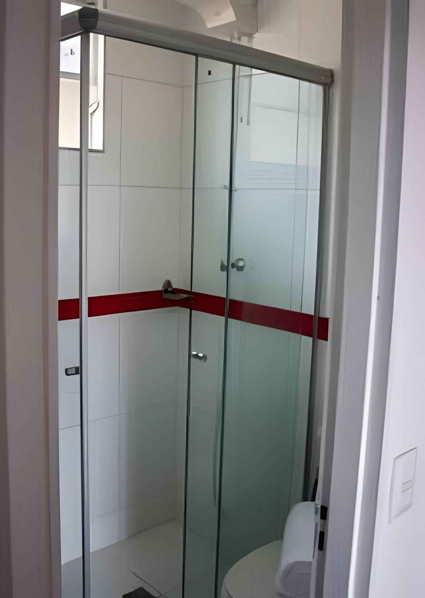 Appartement 4Let Bh Del Rey à Belo Horizonte Extérieur photo
