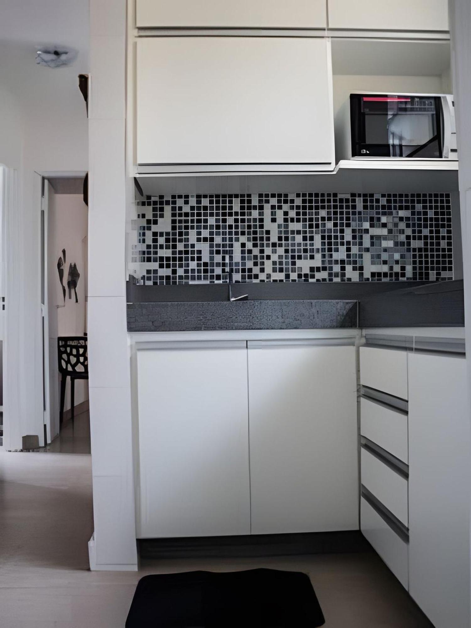 Appartement 4Let Bh Del Rey à Belo Horizonte Extérieur photo