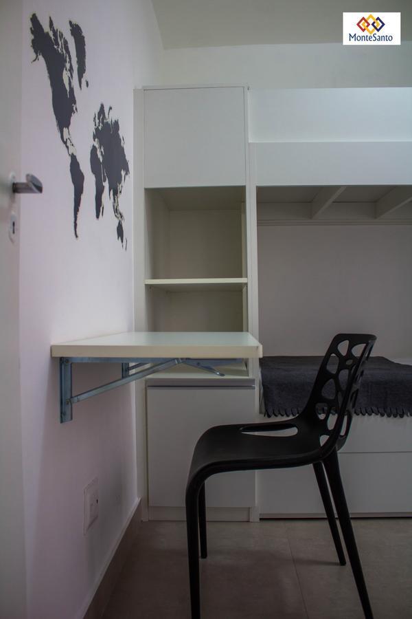 Appartement 4Let Bh Del Rey à Belo Horizonte Extérieur photo