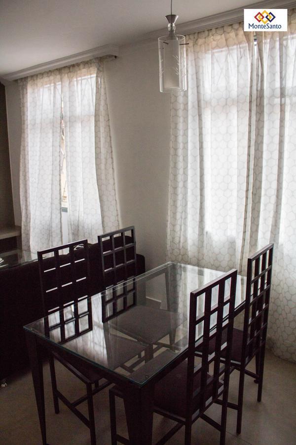 Appartement 4Let Bh Del Rey à Belo Horizonte Extérieur photo