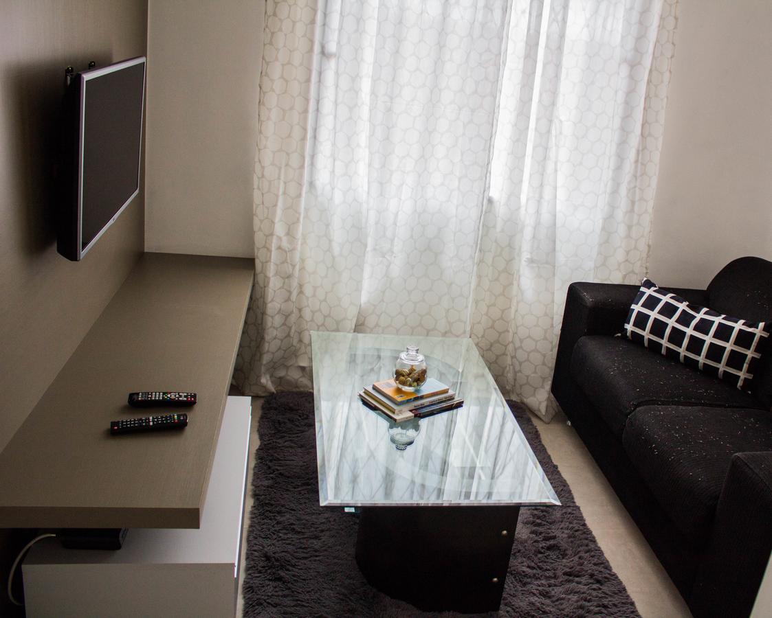 Appartement 4Let Bh Del Rey à Belo Horizonte Extérieur photo